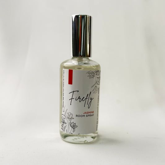 Room Spray, JASMINE, 100ml