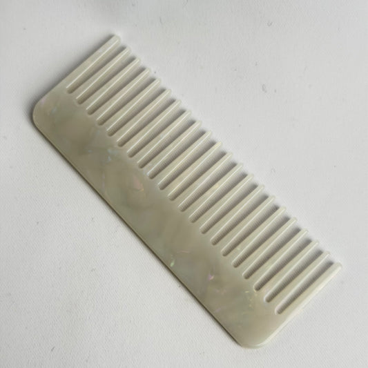 Hair Comb 13x5cm