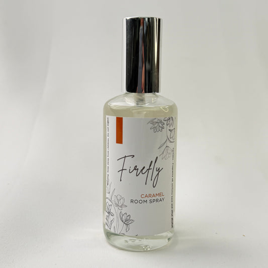 Room Spray, CARAMEL, 100ml