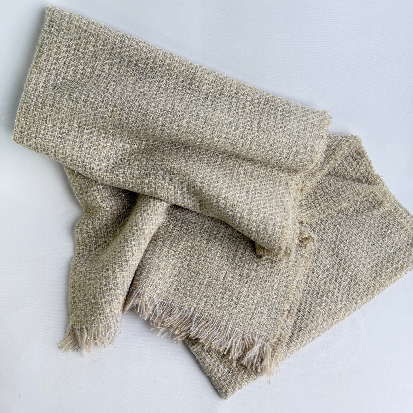 Winter Scarves