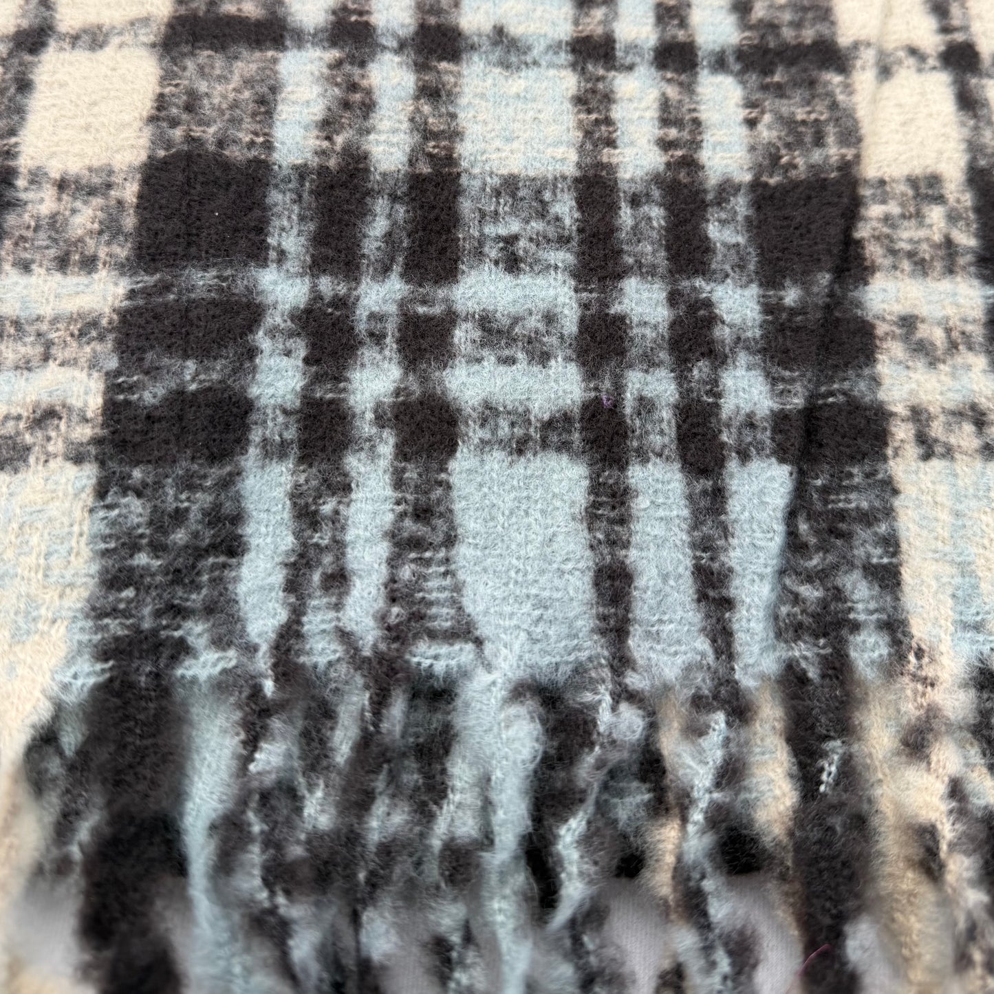 Winter Scarf