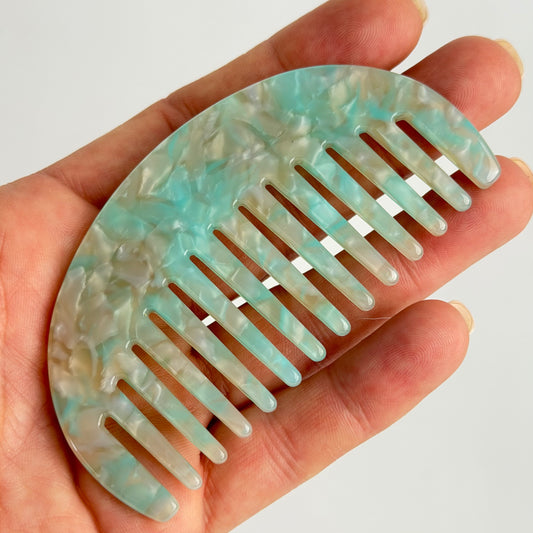 Hair Comb  9x5cm