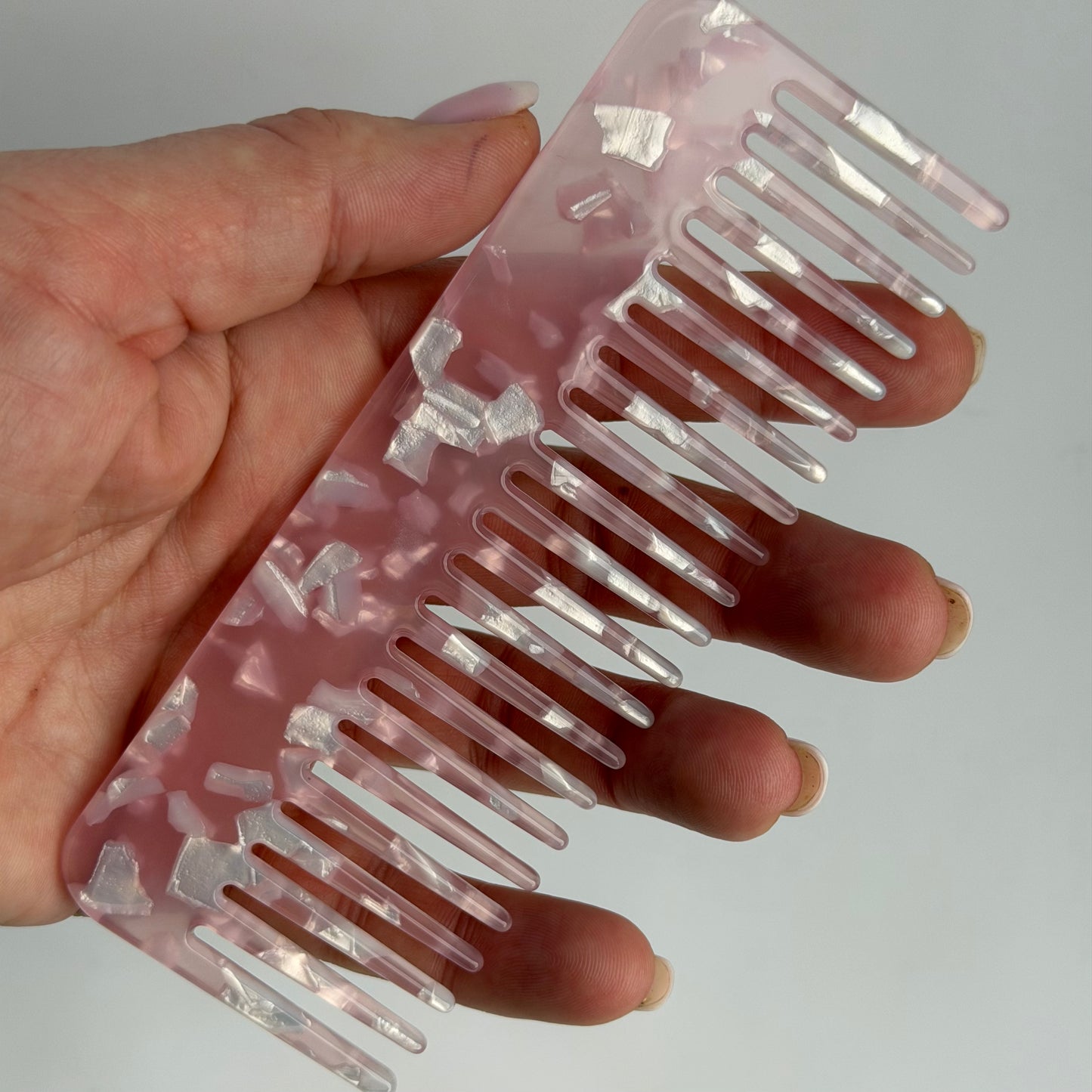 Hair Comb 13x5cm