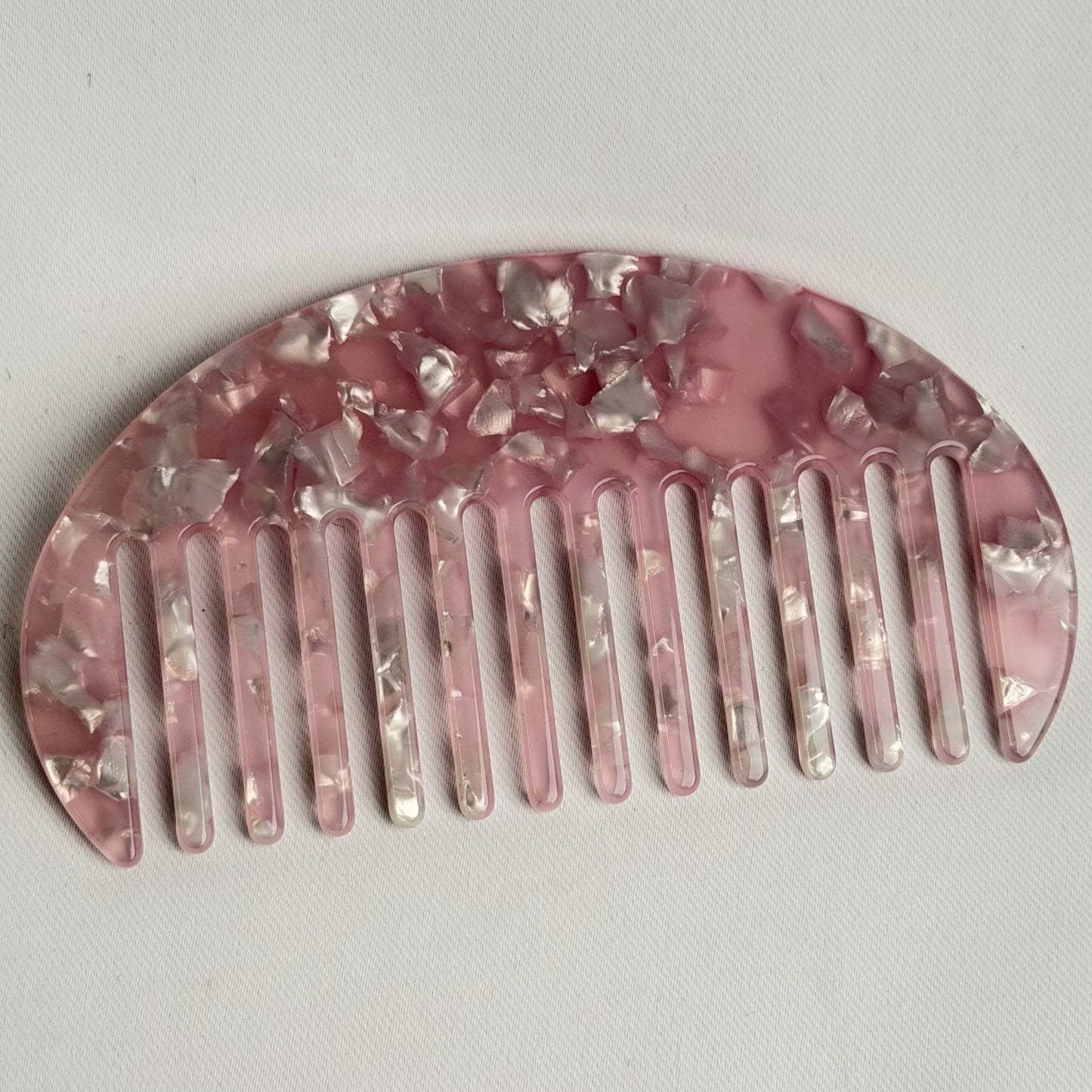 Hair Comb 13x7cm