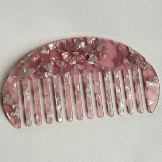 Hair Comb 13x7cm