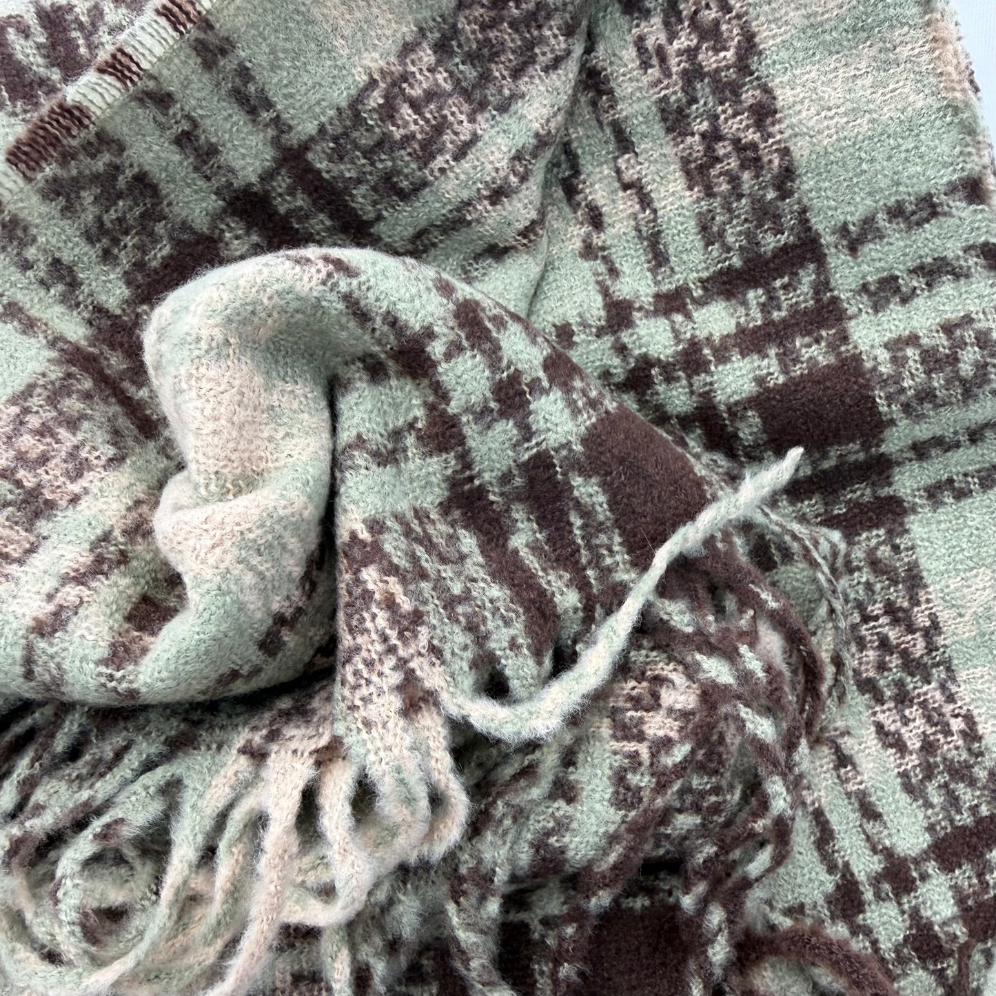 Winter Scarf