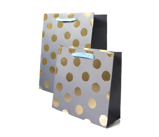 Gift Bags_Pack of 12_4 Sizes