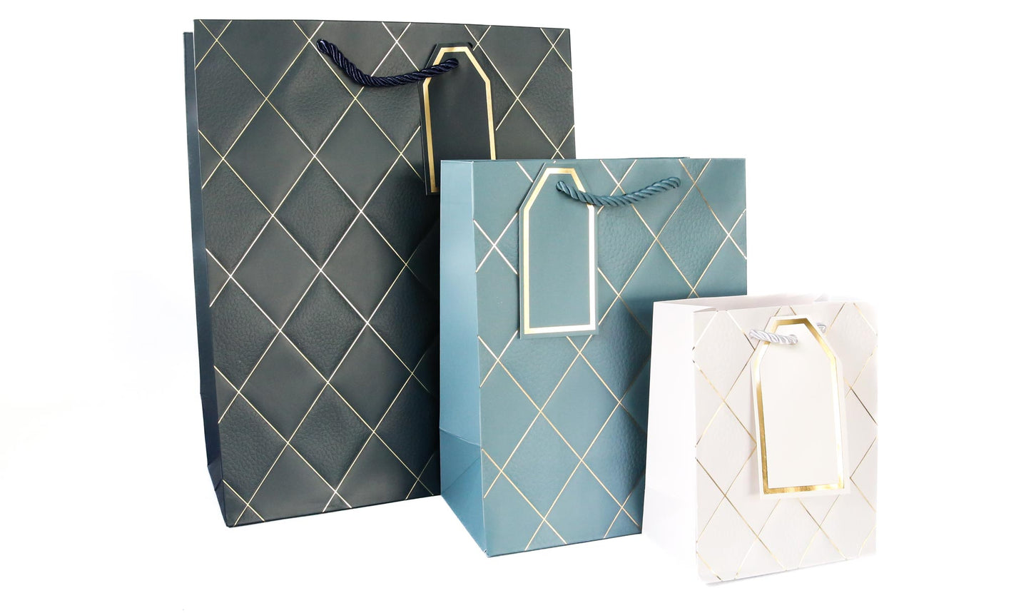 Gift Bags_Pack of 12