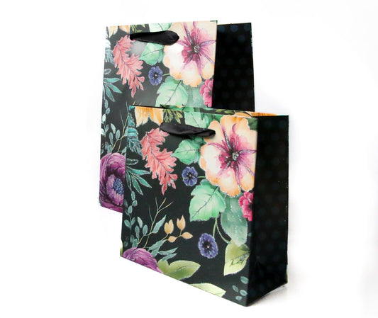 Gift Bags_Pack of 12_4 Sizes