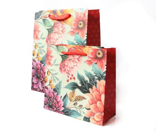 Gift Bags_Pack of 12_4 Sizes