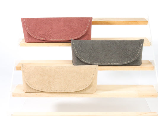 Glasses case_ANIMAL TEXTURE