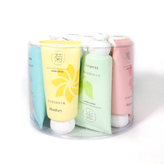 Hand Cream Counter Display_Pack of 12