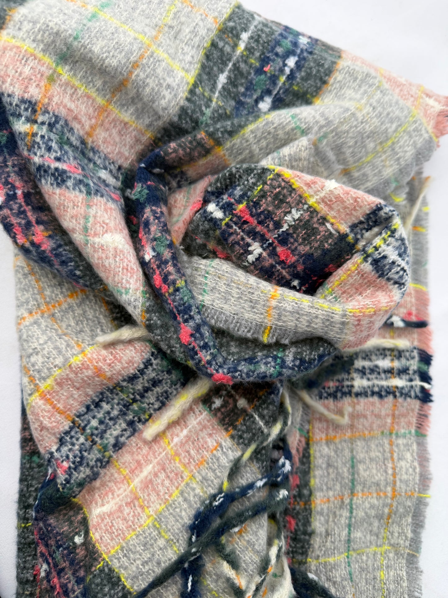 Winter Scarf