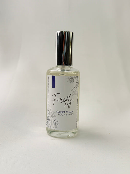 Room Spray, SECRET CHARM, 100ml