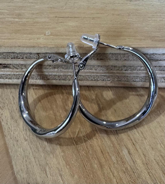Earrings E20605B