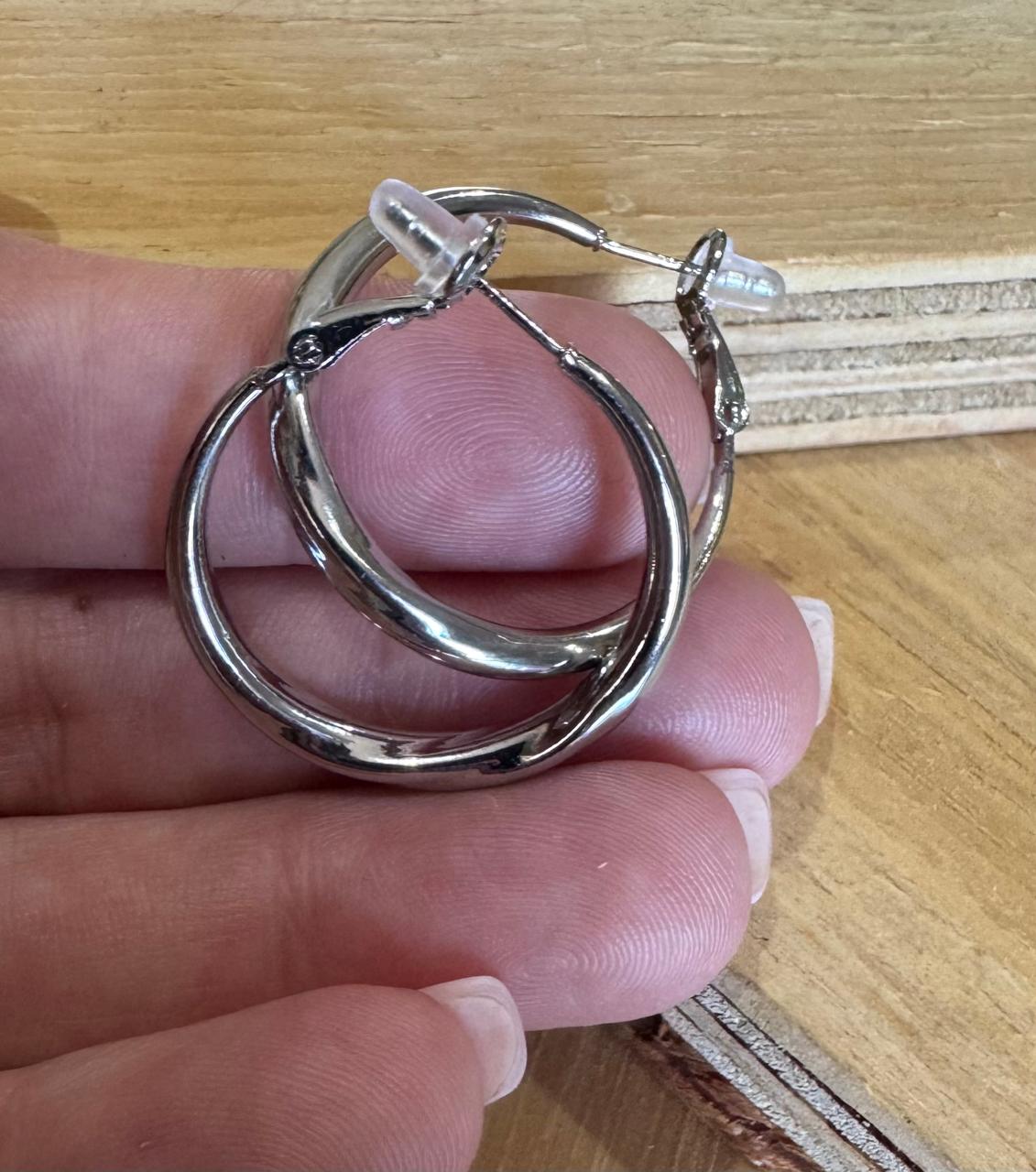 Earrings E20605B