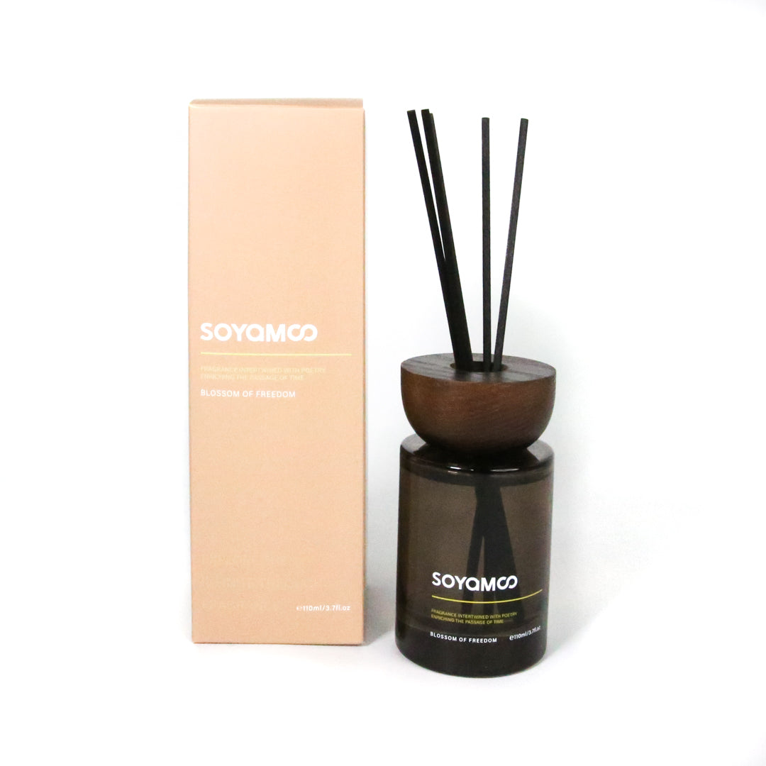Reed Diffuser, Blossom of Freedom – CE Collection