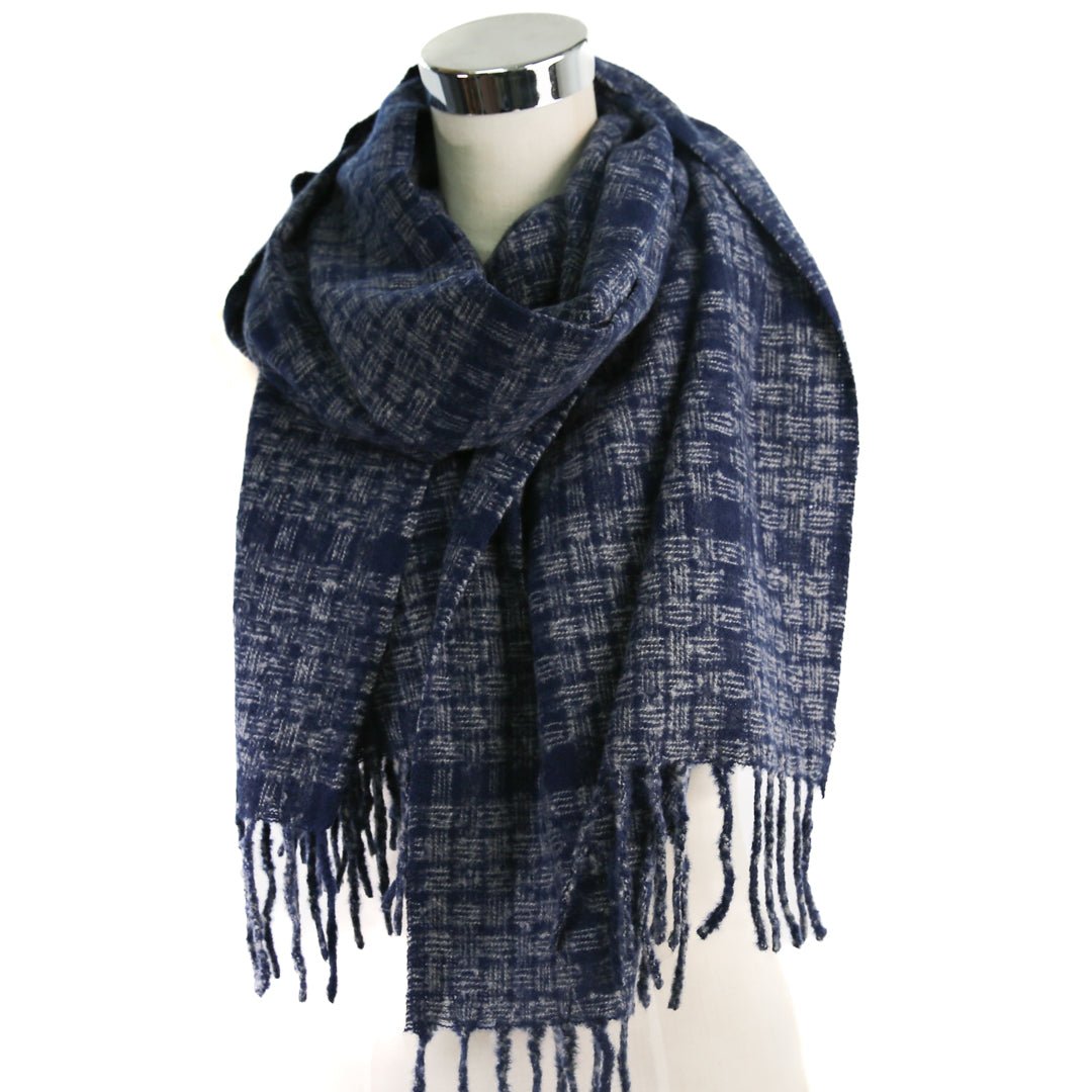 Winter Scarf