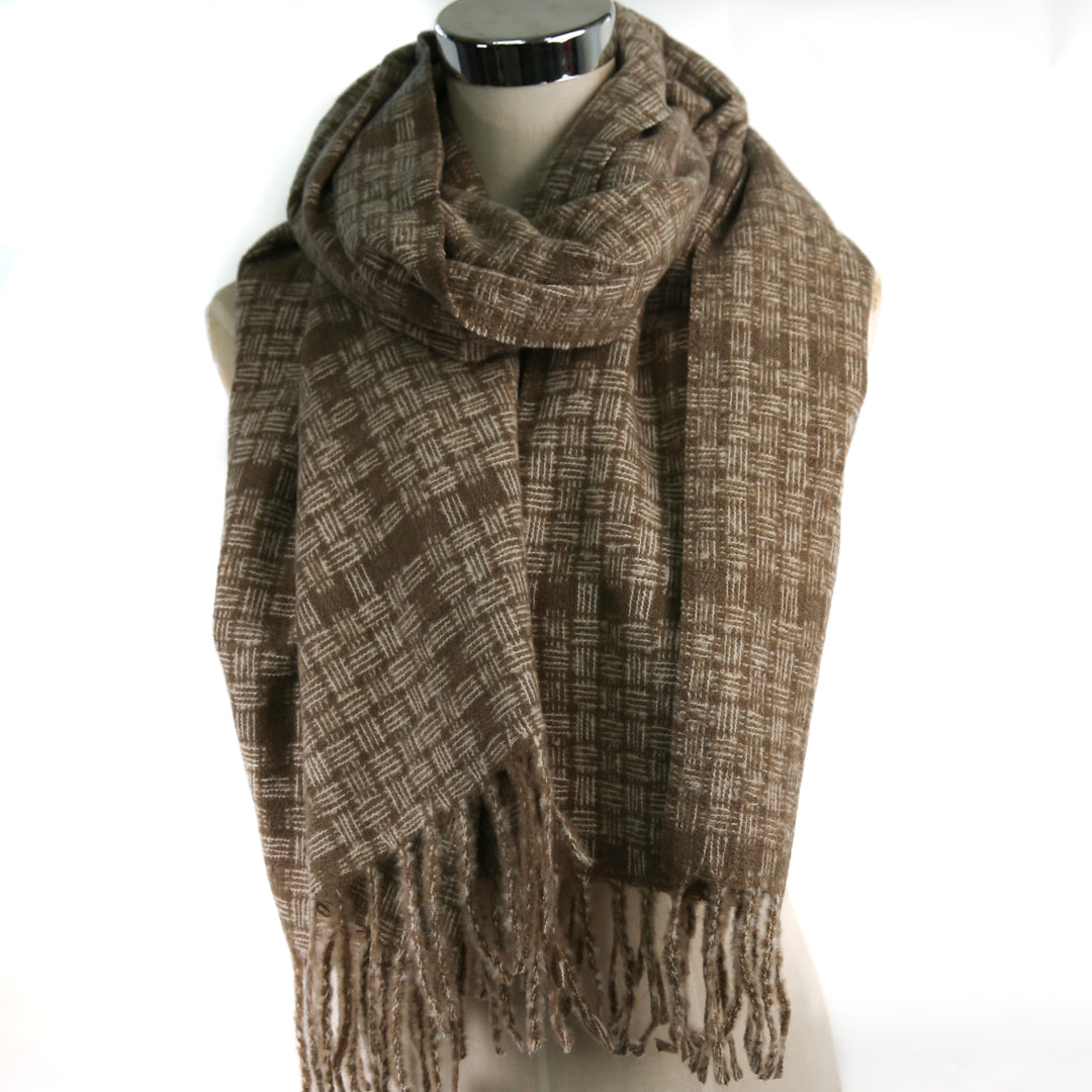 Winter Scarves