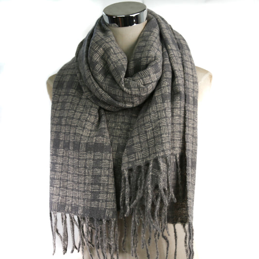 Winter Scarf