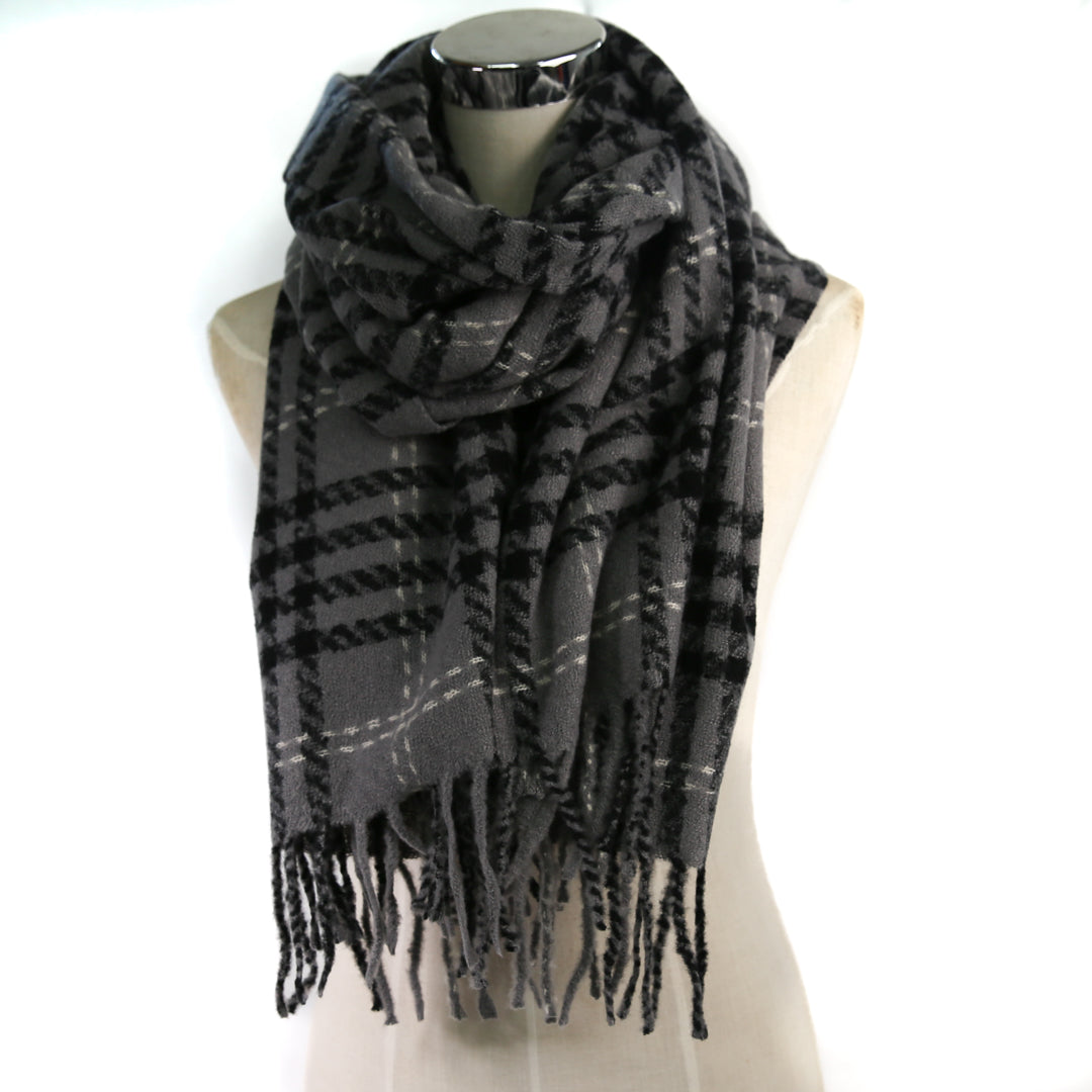 Winter Scarf