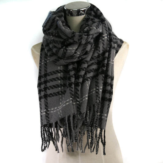Winter Scarf
