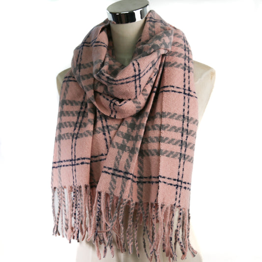 Winter Scarf