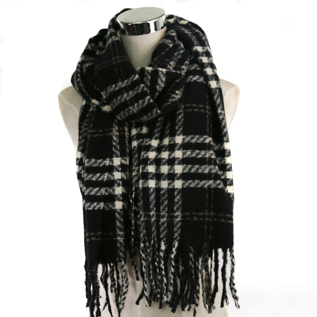 Winter Scarf