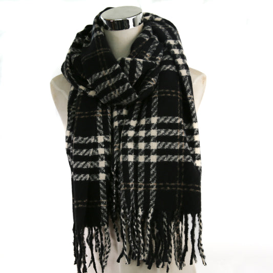 Winter Scarf
