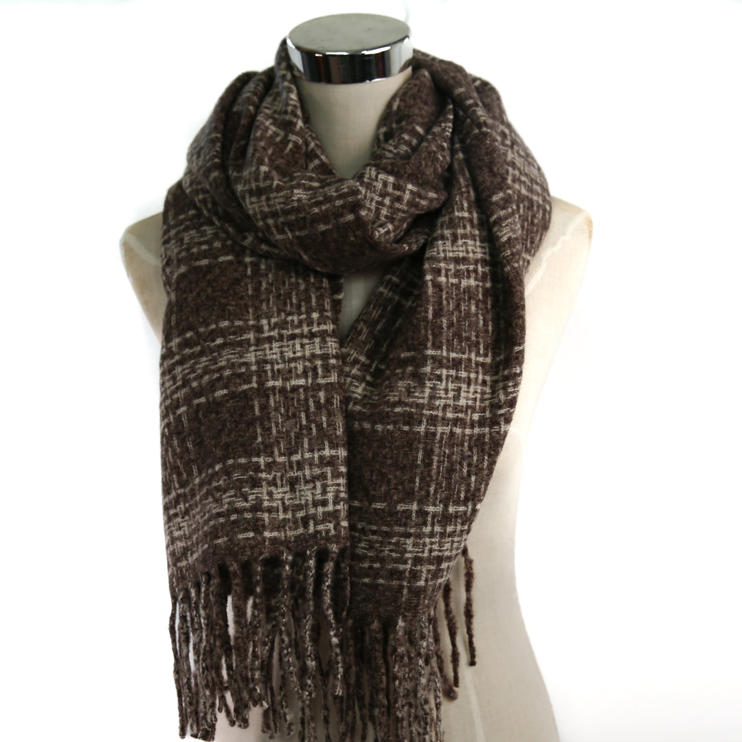 Winter Scarf