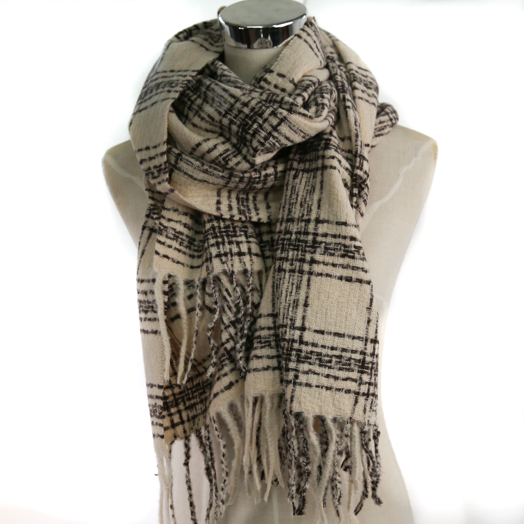 Winter Scarf