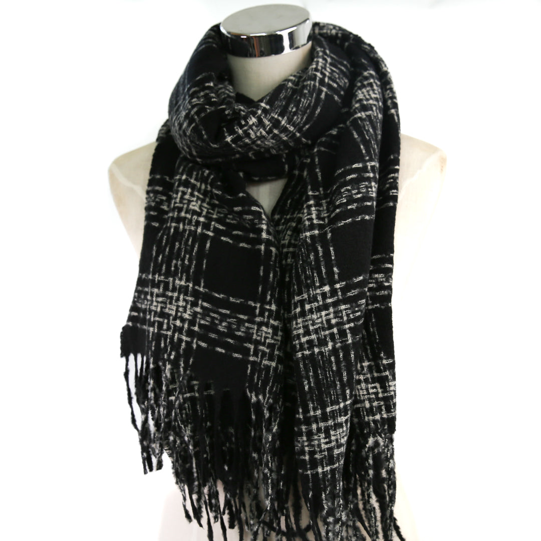 Winter Scarf