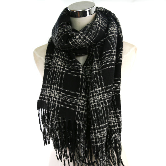 Winter Scarf