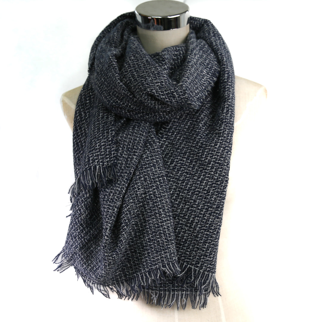 Winter Scarf