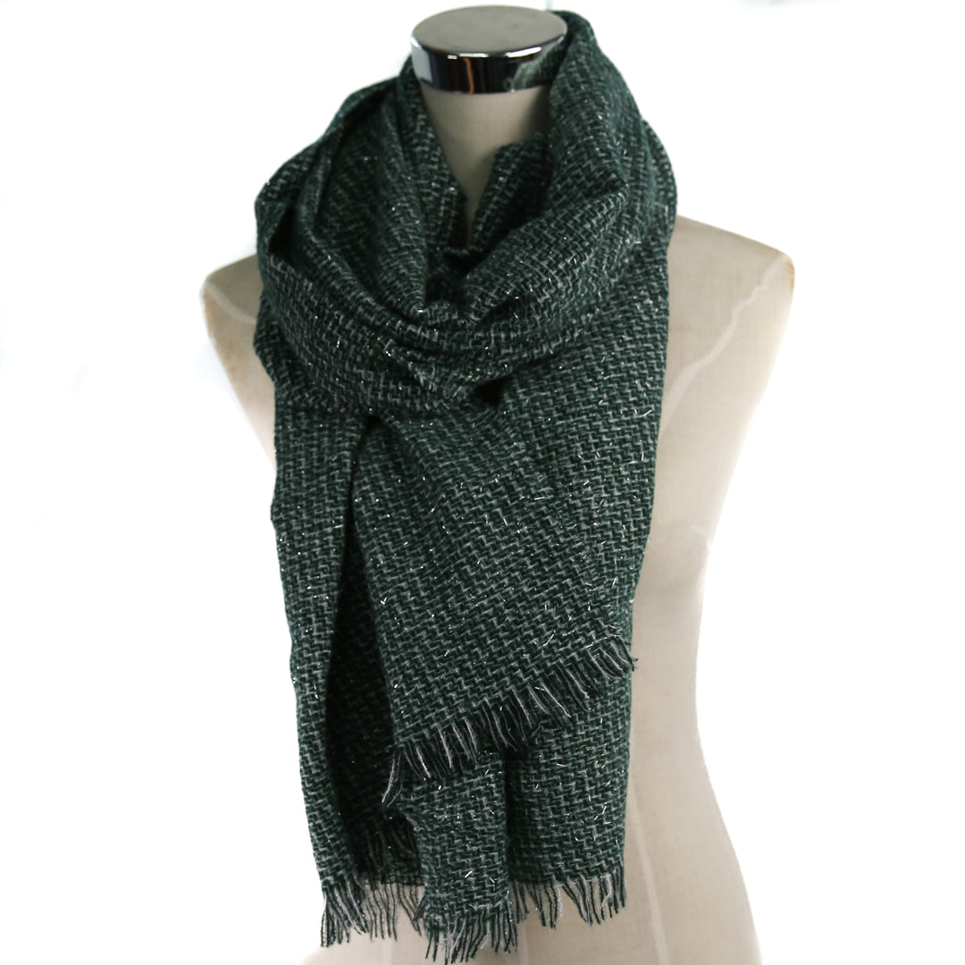 Winter Scarf