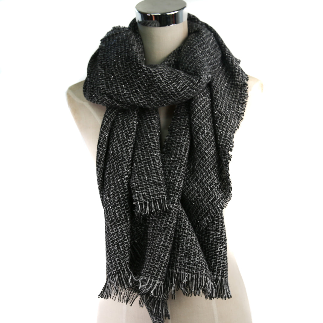 Winter Scarf