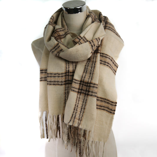 Winter Scarf