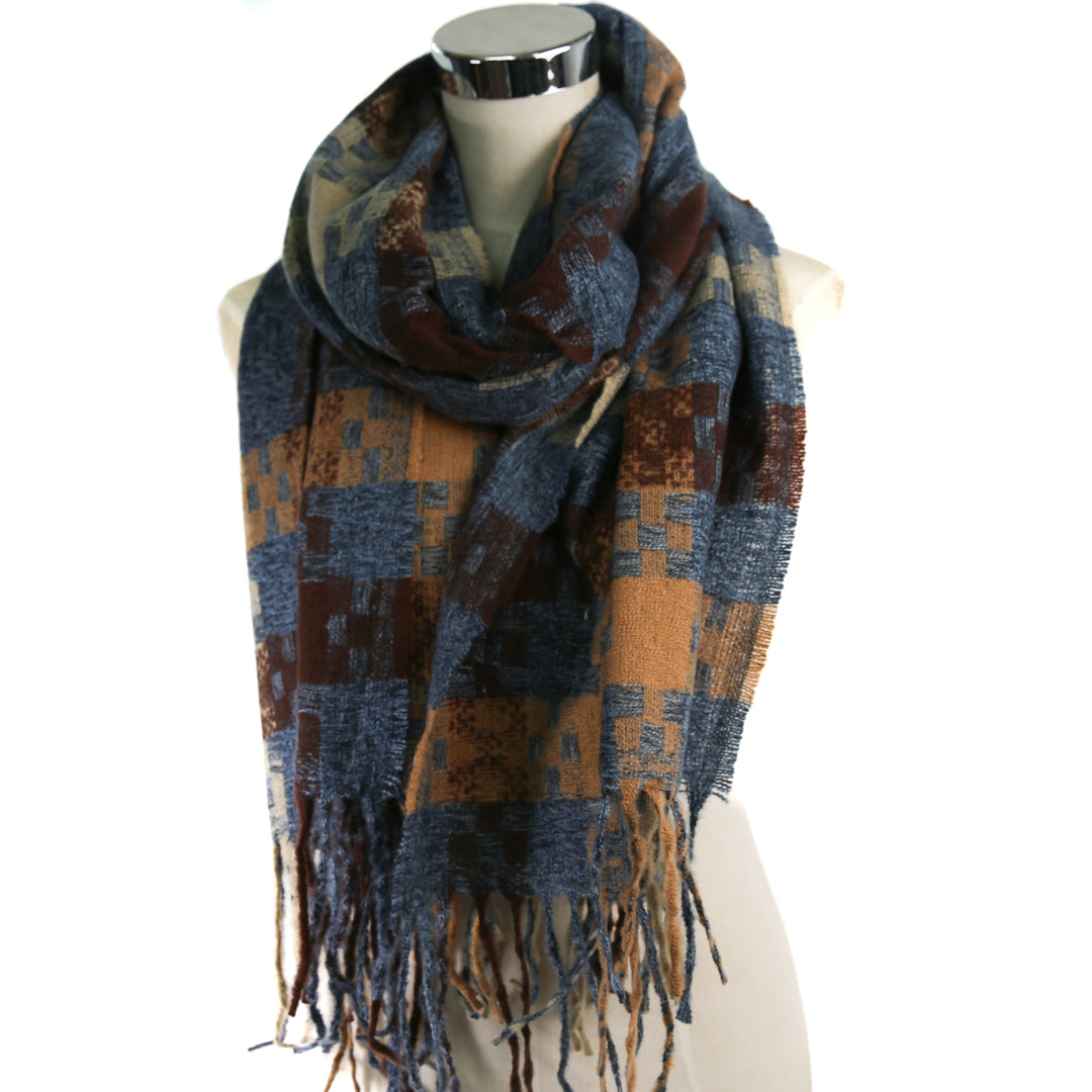 Winter Scarf
