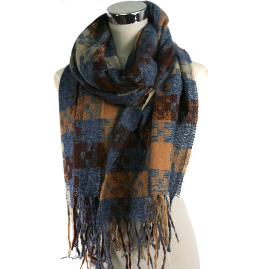 Winter Scarf