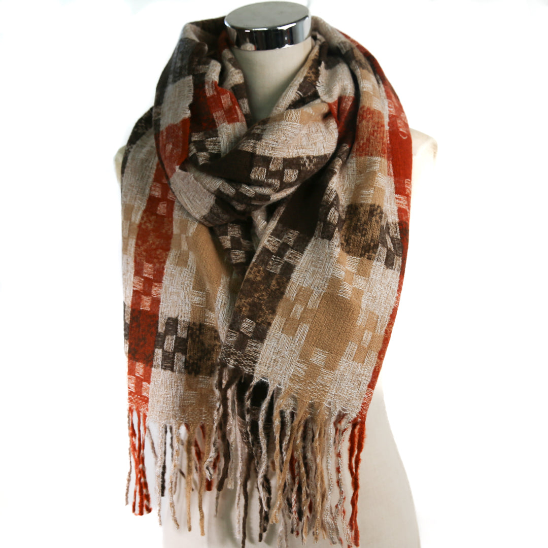Winter Scarf