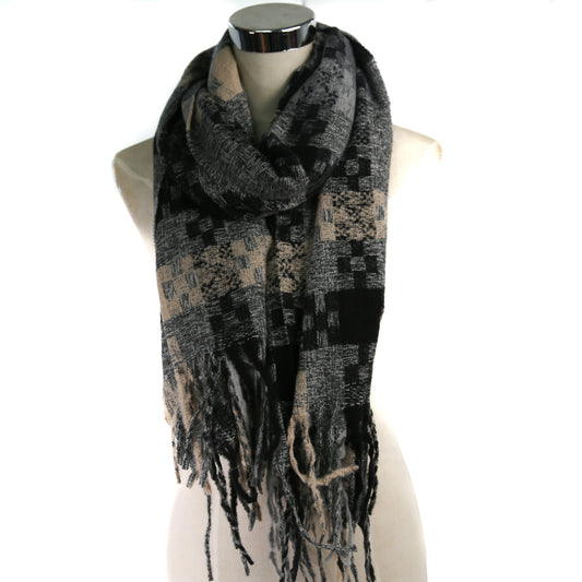 Winter Scarf