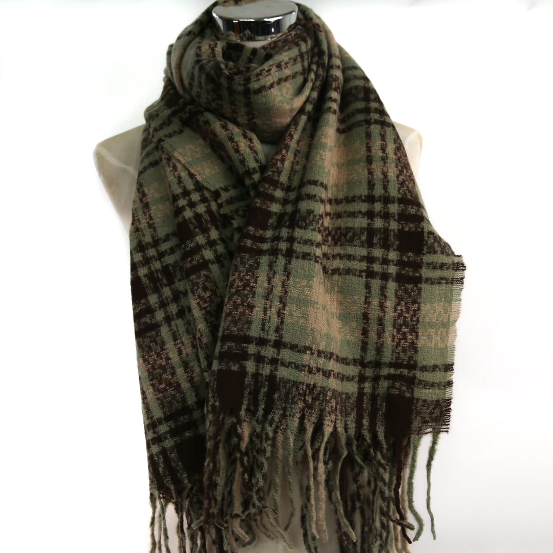 Winter Scarf