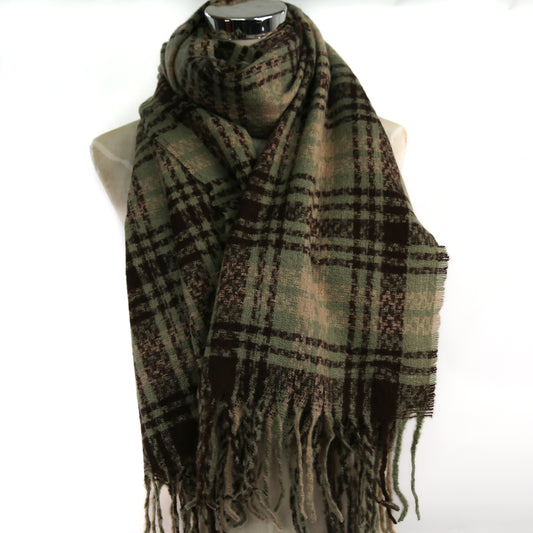 Winter Scarf