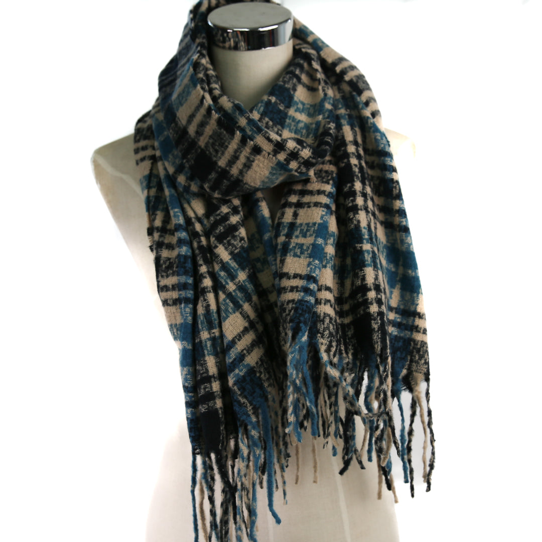 Winter Scarf