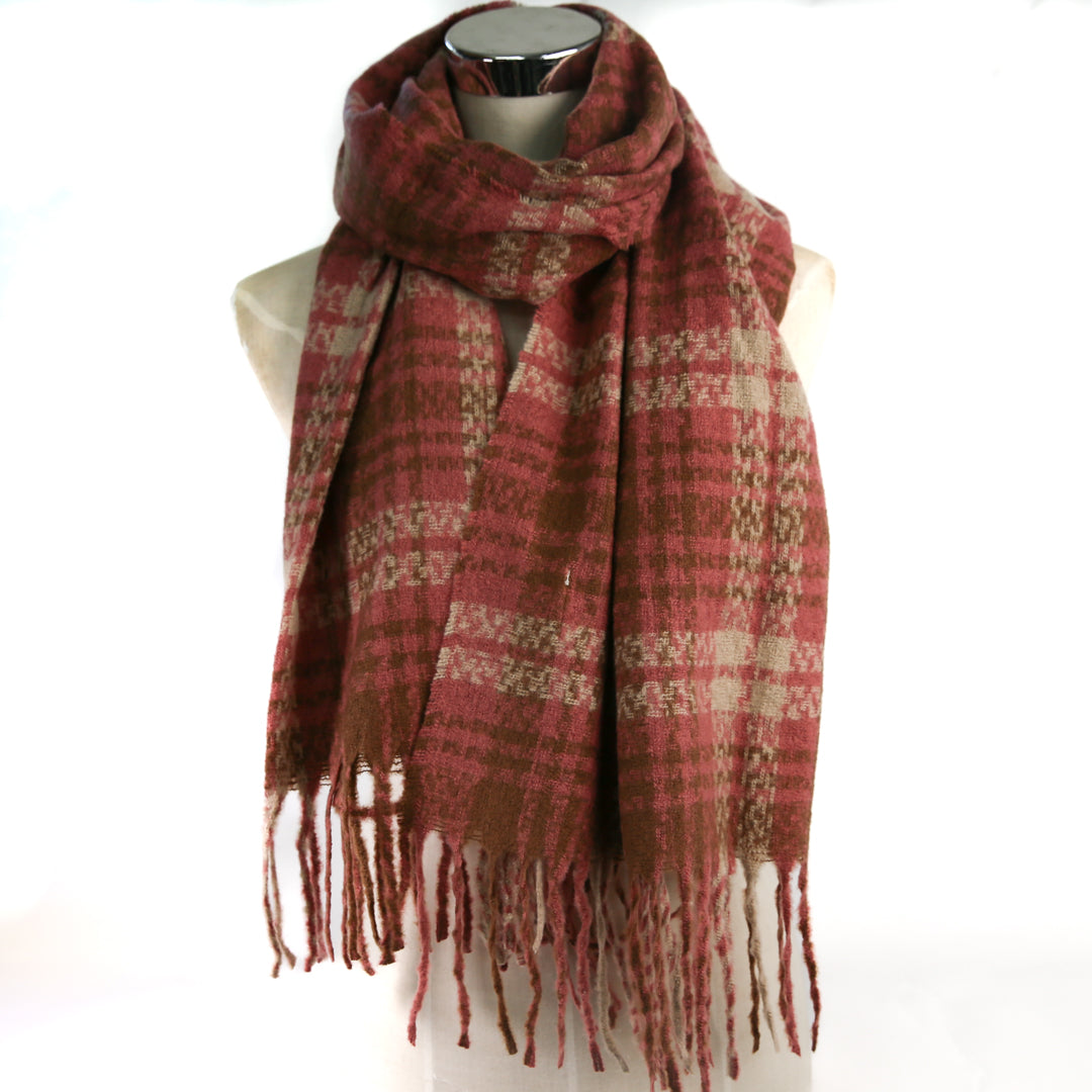 Winter Scarf