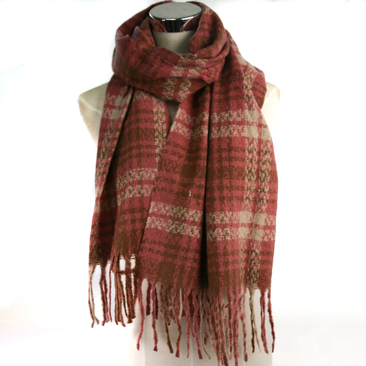 Winter Scarf