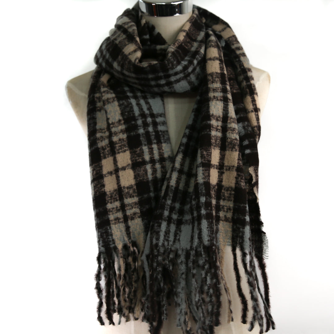 Winter Scarf