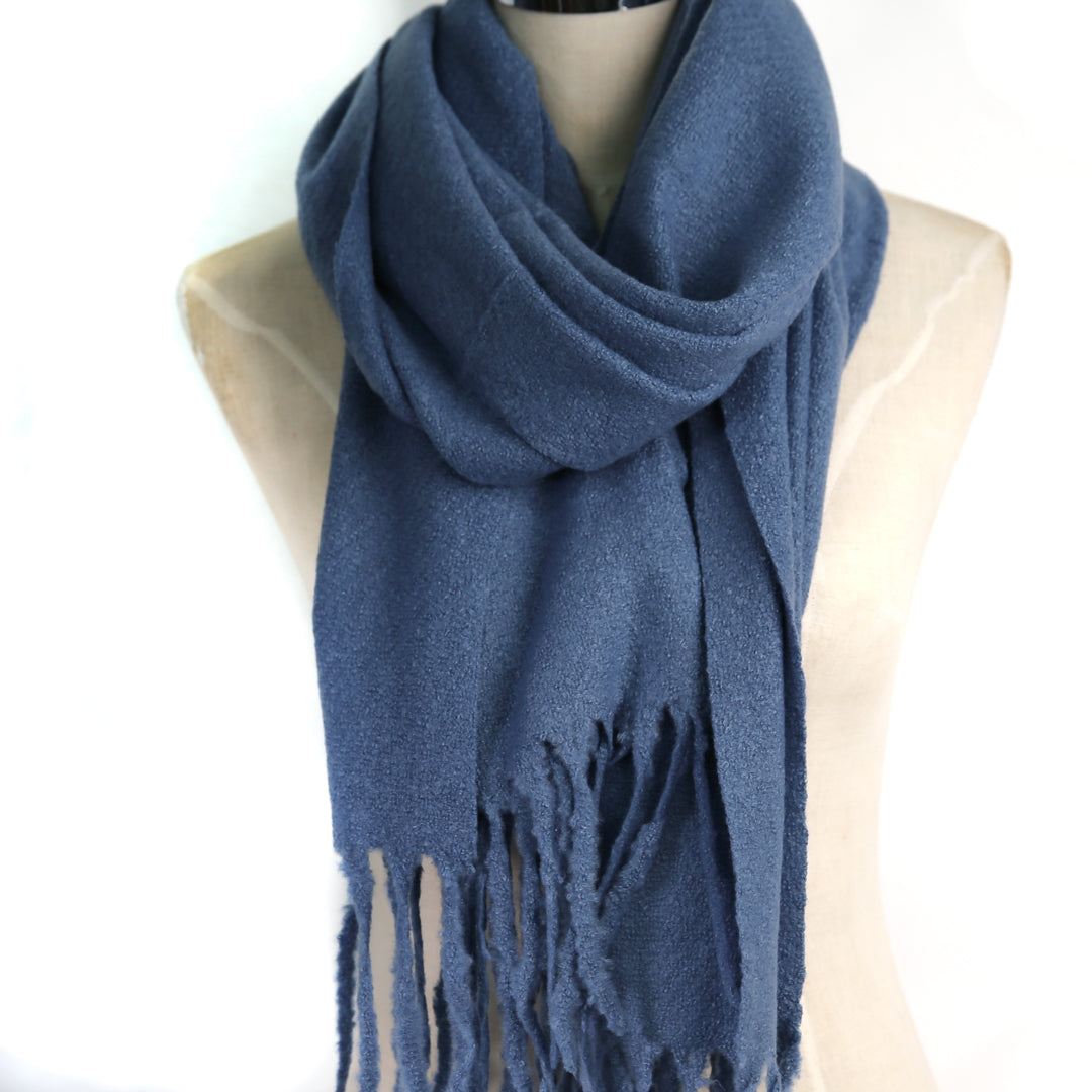 Summer Scarves 12 p/pack (R63ea)