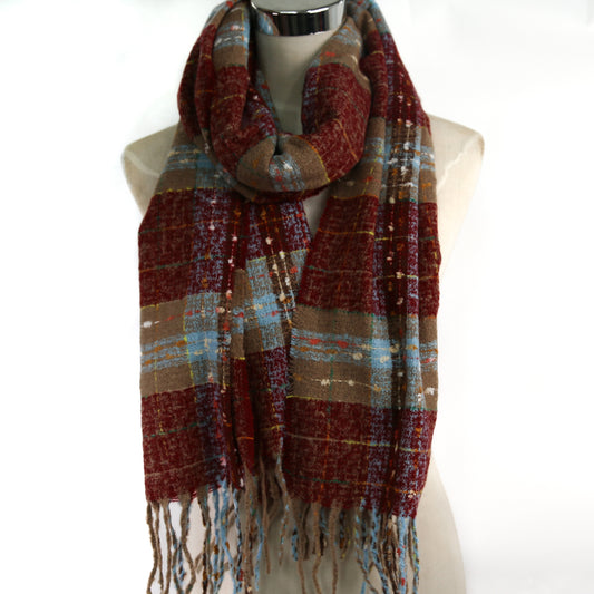 Winter Scarf