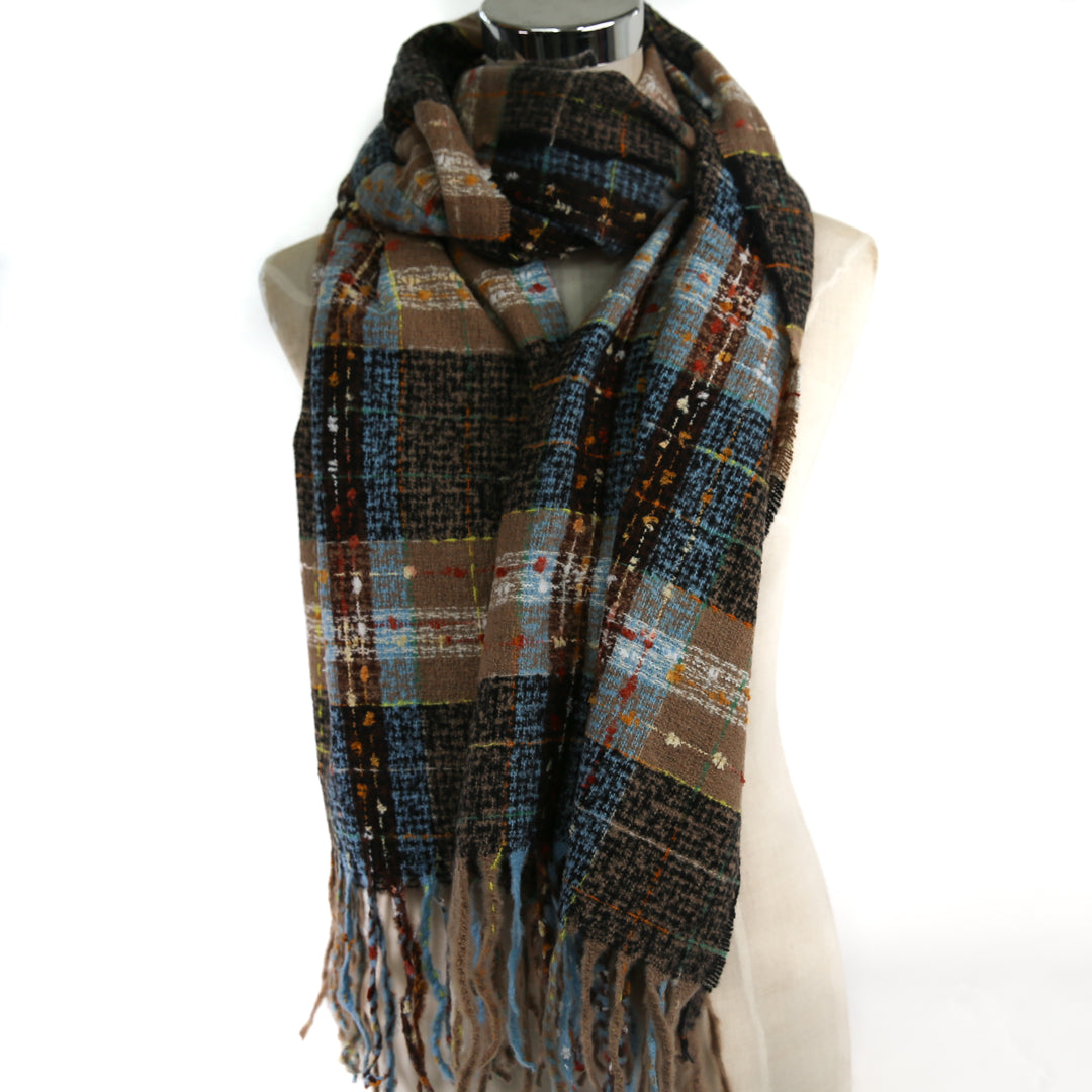 Winter Scarf